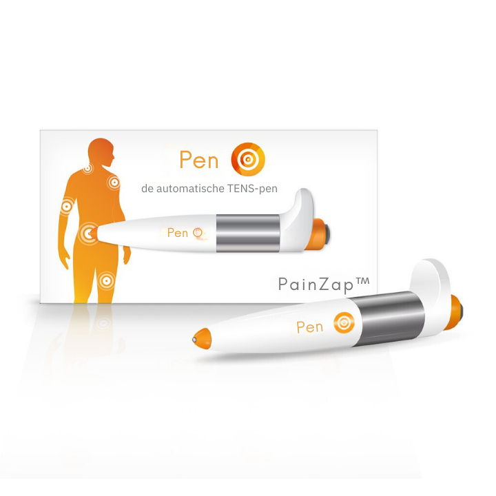 PainZap Plus™ Stylo de Soulagement de la Douleur